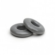 Sport Fucker - Stacker Rings - 2 stuks - Metal-laced-up.nl