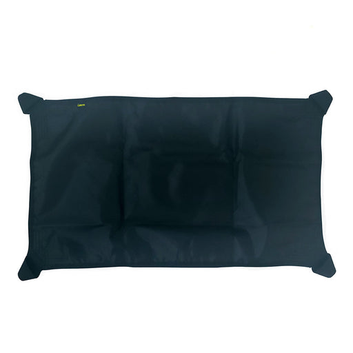 Brutus - Sling, Kussen en Stijgbeugels - Nylon - Zwart-Erotiekvoordeel.nl