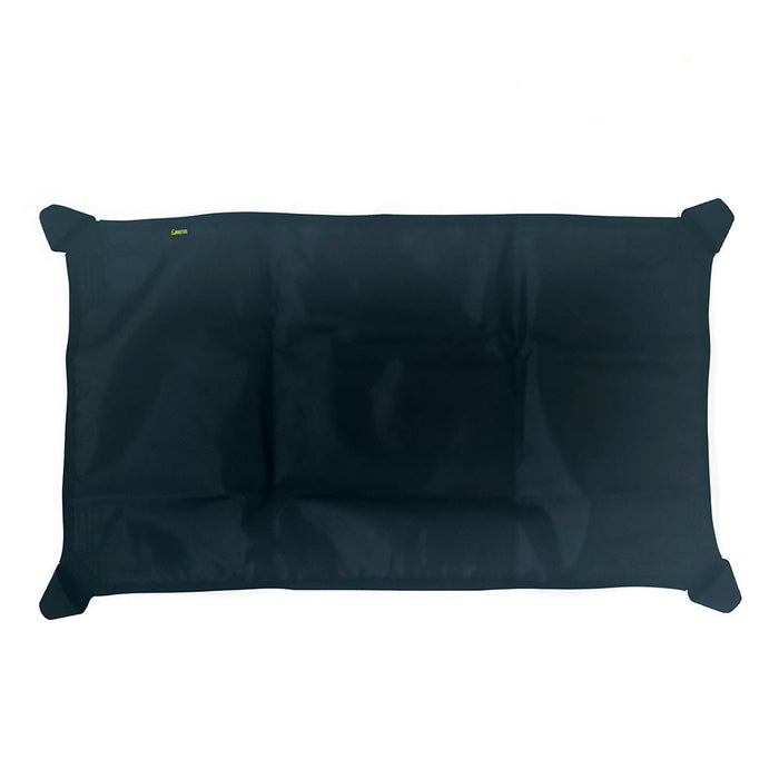 Brutus - Sling, Kussen en Stijgbeugels - Nylon - Zwart-Erotiekvoordeel.nl