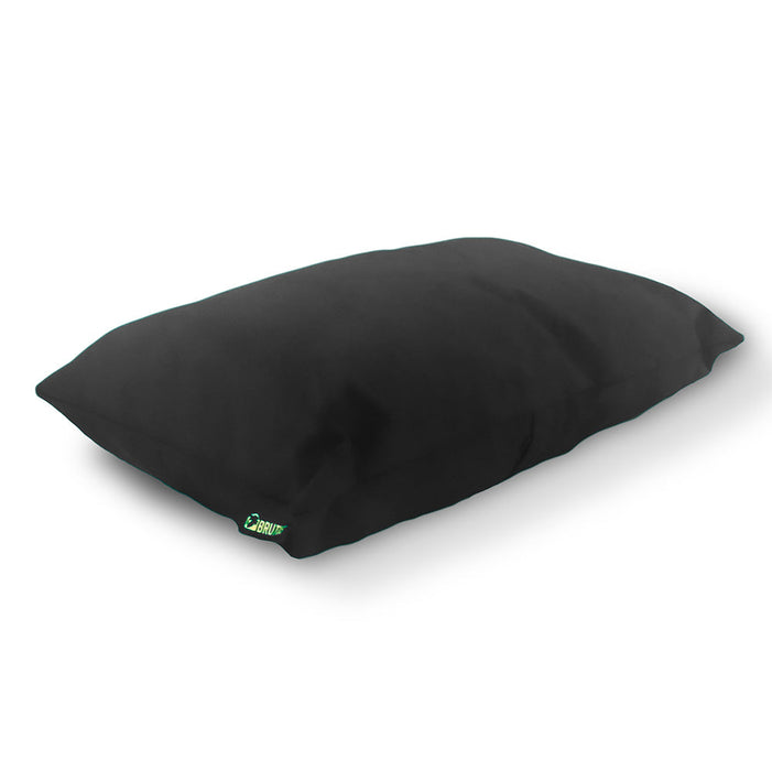 Brutus - Sling, Kussen en Stijgbeugels - Nylon - Zwart-Erotiekvoordeel.nl