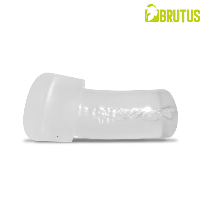 BRUTUS - Get BIGGER - Magic Masturbatie Sleeve-Erotiekvoordeel.nl
