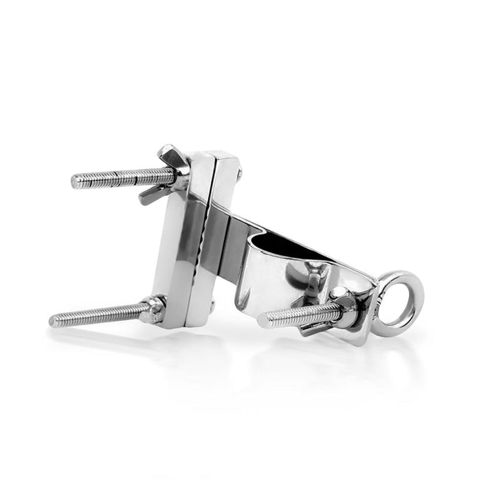 Black Label - Thumbs Up! - Extreme Tepelklemmen en Duimboeien Combinatie-Erotiekvoordeel.nl