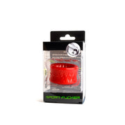 Sport Fucker - Low Stack - Reversible Ball Stretcher - Rood-laced-up.nl