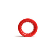 Sport Fucker - Low Stack - Reversible Ball Stretcher - Rood-laced-up.nl