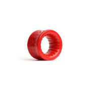 Sport Fucker - Low Stack - Reversible Ball Stretcher - Rood-laced-up.nl