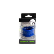 Sport Fucker - Low Stack - Reversible Ball Stretcher - Blauw-laced-up.nl