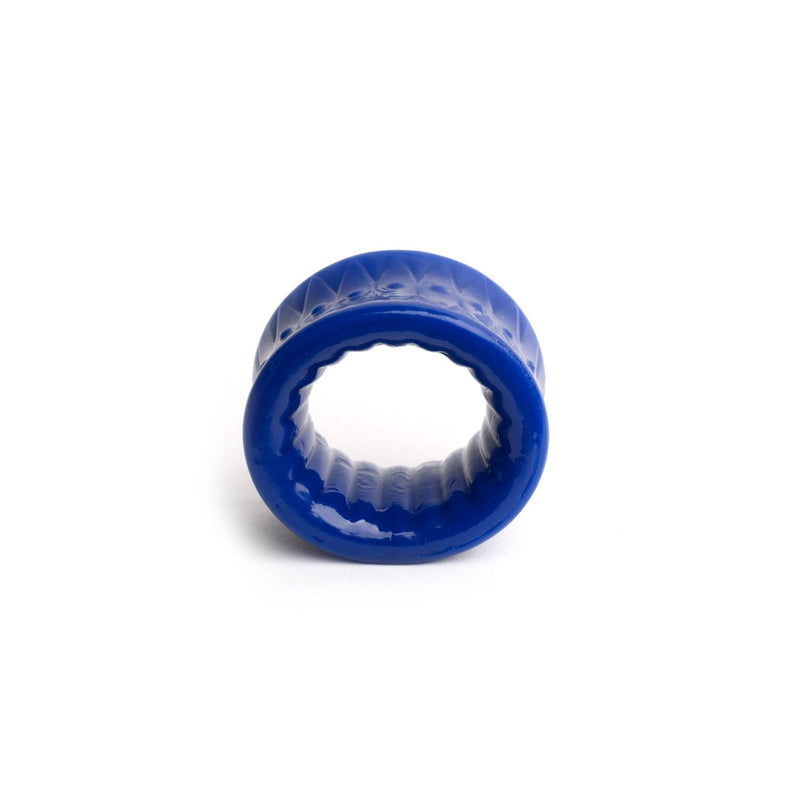 Sport Fucker - Low Stack - Reversible Ball Stretcher - Blauw-laced-up.nl