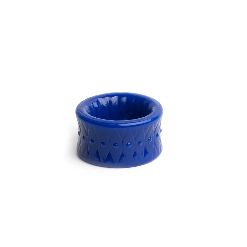 Sport Fucker - Low Stack - Reversible Ball Stretcher - Blauw-laced-up.nl