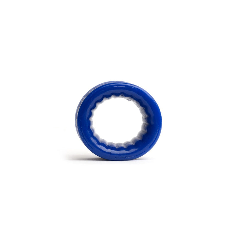 Sport Fucker - Low Stack - Reversible Ball Stretcher - Blauw-laced-up.nl