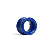 Sport Fucker - Low Stack - Reversible Ball Stretcher - Blauw-laced-up.nl