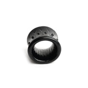 Sport Fucker - Deep Stack - Ball Stretcher - Zwart-laced-up.nl