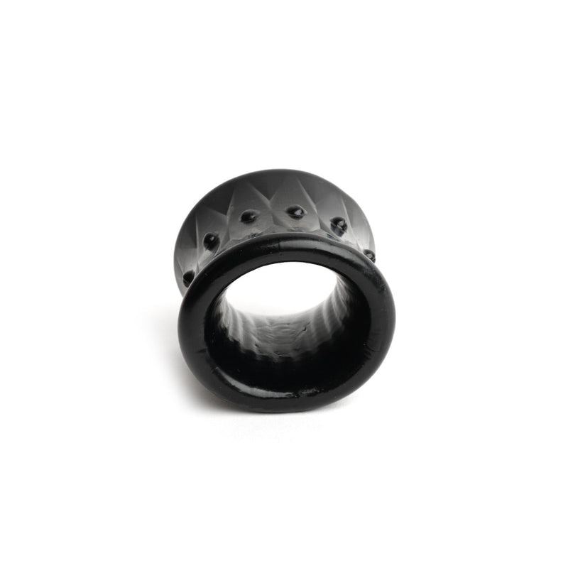 Sport Fucker - Deep Stack - Ball Stretcher - Zwart-laced-up.nl