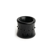 Sport Fucker - Deep Stack - Ball Stretcher - Zwart-laced-up.nl