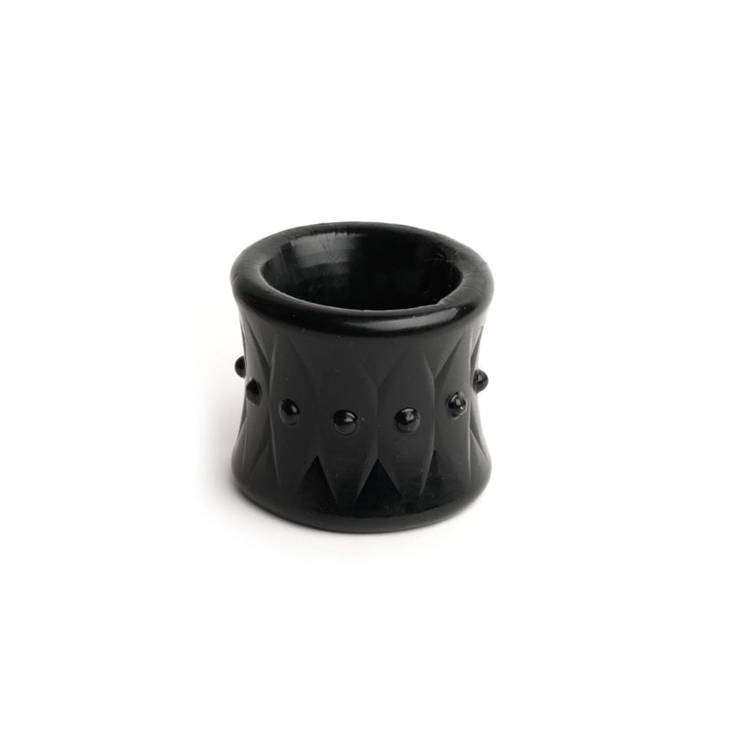 Sport Fucker - Deep Stack - Ball Stretcher - Zwart-laced-up.nl