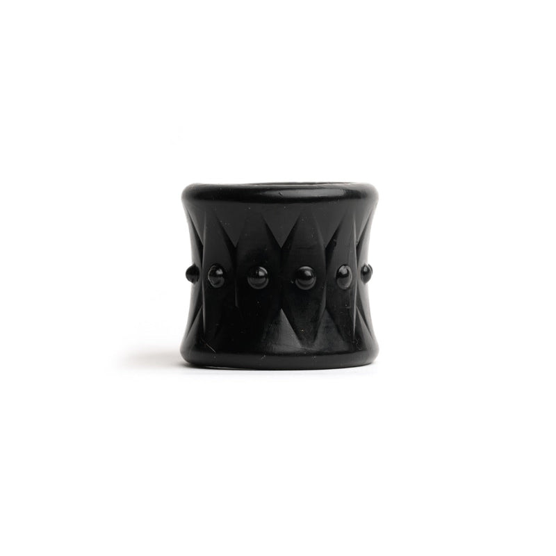 Sport Fucker - Deep Stack - Ball Stretcher - Zwart-laced-up.nl