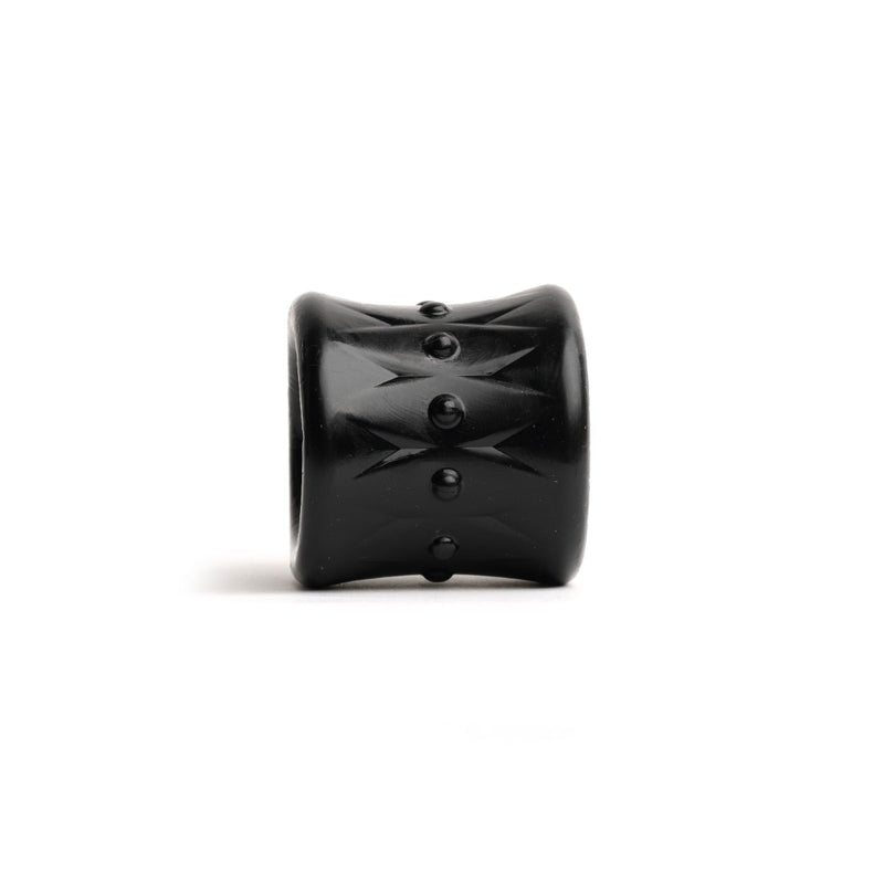 Sport Fucker - Deep Stack - Ball Stretcher - Zwart-laced-up.nl