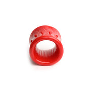 Sport Fucker - Deep Stack - Ball Stretcher - Rood-laced-up.nl
