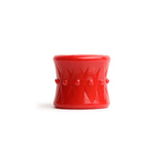 Sport Fucker - Deep Stack - Ball Stretcher - Rood-laced-up.nl