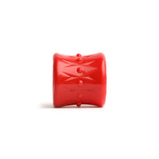 Sport Fucker - Deep Stack - Ball Stretcher - Rood-laced-up.nl