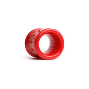 Sport Fucker - Deep Stack - Ball Stretcher - Rood-laced-up.nl