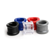 Sport Fucker - Deep Stack - Ball Stretcher - Blauw-laced-up.nl