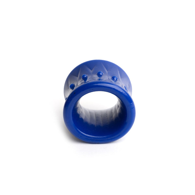 Sport Fucker - Deep Stack - Ball Stretcher - Blauw-laced-up.nl