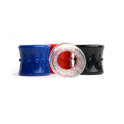 Sport Fucker - Deep Stack - Ball Stretcher - Transparant-laced-up.nl