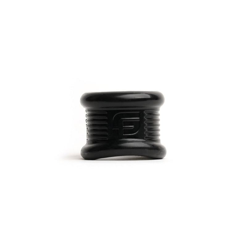 Sport Fucker - Power Play - Ball Stretcher - Zwart-laced-up.nl