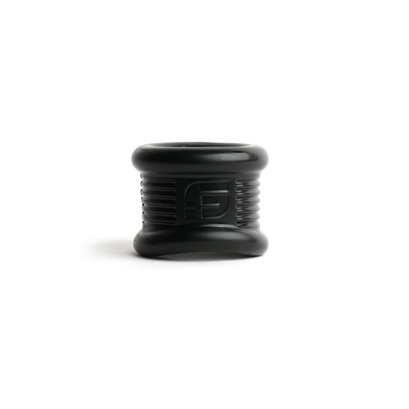 Sport Fucker - Power Play - Ball Stretcher - Zwart-laced-up.nl