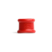 Sport Fucker - Power Play - Ball Stretcher - Rood-laced-up.nl