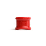 Sport Fucker - Power Play - Ball Stretcher - Rood-laced-up.nl