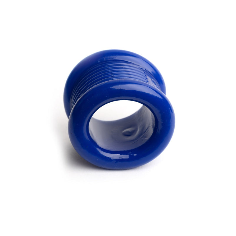 Sport Fucker - Power Play - Ball Stretcher - Blauw-laced-up.nl