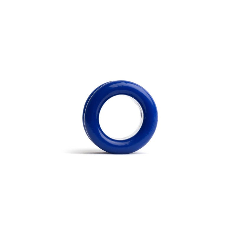 Sport Fucker - Power Play - Ball Stretcher - Blauw-laced-up.nl