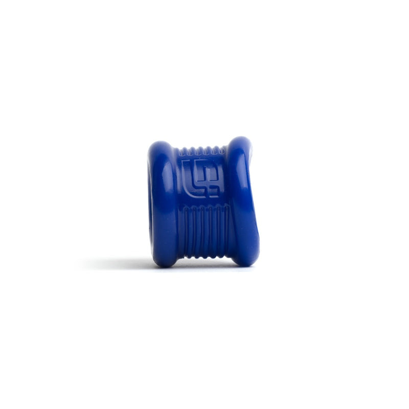 Sport Fucker - Power Play - Ball Stretcher - Blauw-laced-up.nl