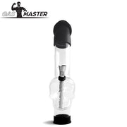 GASMASTER Gas Masker Bong-laced-up.nl
