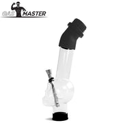 GASMASTER Gas Masker Bong-laced-up.nl