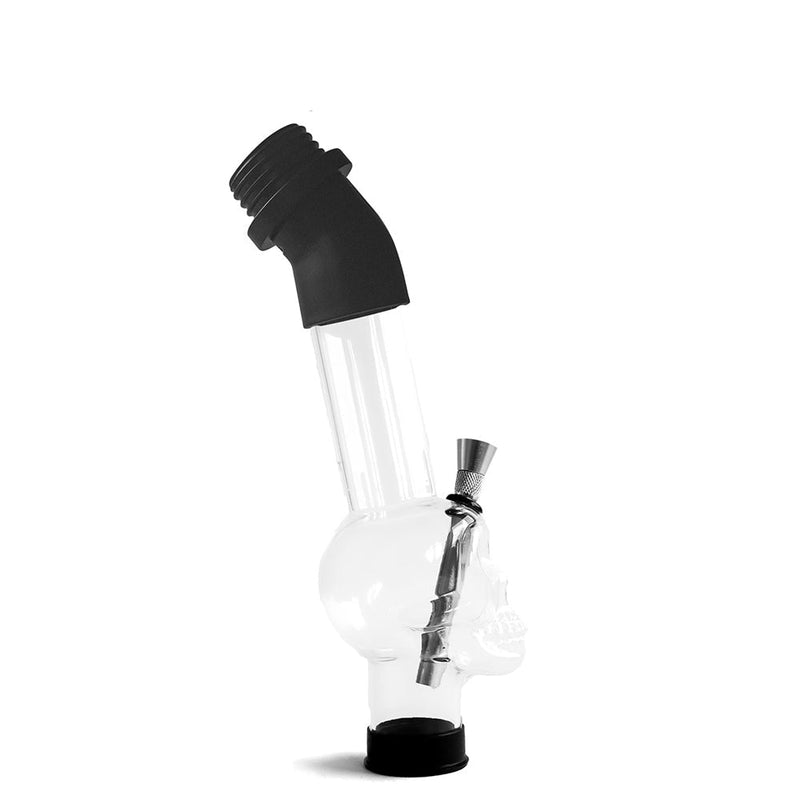 GASMASTER Gas Masker Bong-laced-up.nl