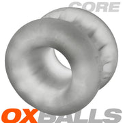 Oxballs - Core - Ballstretcher - Clear Ice-laced-up.nl