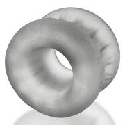 Oxballs - Core - Ballstretcher - Clear Ice-laced-up.nl