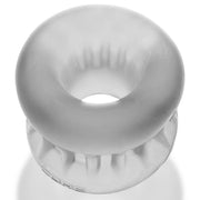 Oxballs - Core - Ballstretcher - Clear Ice-laced-up.nl