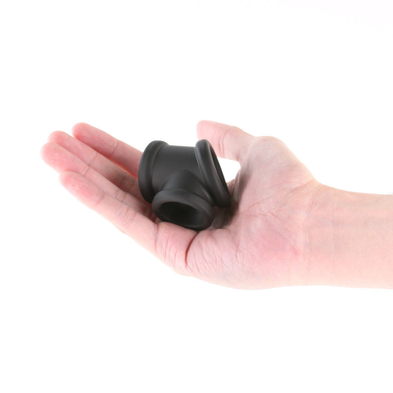 Pump Worx Max Boost - Black
