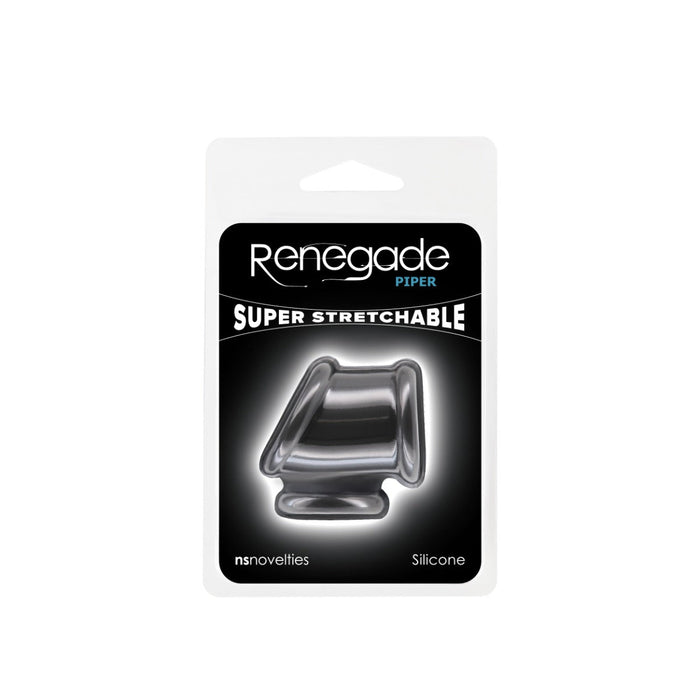 Renegade - Piper Cocksling Noir