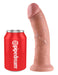 Pipedream - King Cock - Dildo - 20,5 cm - Lichte Huidskleur-Erotiekvoordeel.nl