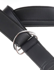 Pipedream - King Cock - Strap on Harness met Dildo - 18 cm - Lichte Huidskleur-laced-up.nl
