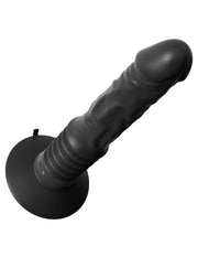 Pipedream - Anal Fantasy Elite Vibrerende en Stotende Ass Fucker - Zwart-laced-up.nl