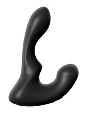 Pipedream - Anal Fantasy Elite Ultimate P-Spot Milker- Zwart-laced-up.nl