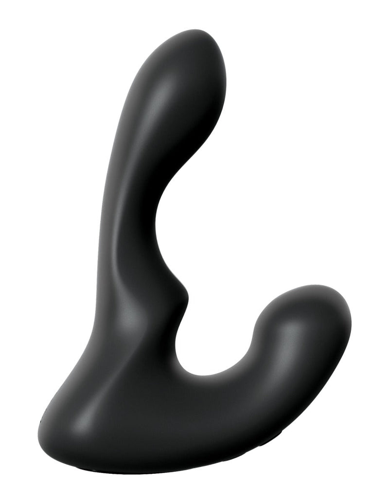 Pipedream - Anal Fantasy Elite Ultimate P-Spot Milker- Zwart-laced-up.nl