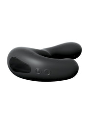 Pipedream - Anal Fantasy Elite Ultimate P-Spot Milker- Zwart-laced-up.nl