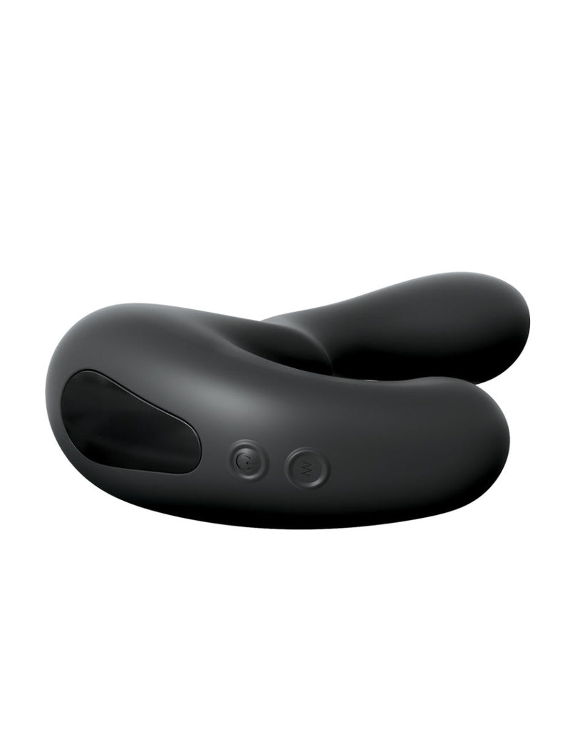 Pipedream - Anal Fantasy Elite Ultimate P-Spot Milker- Zwart-laced-up.nl