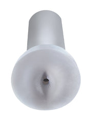 Pipedream - PDX Male Pump & Dump Stroker - Transparant-laced-up.nl